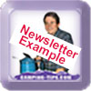 newsletter button image